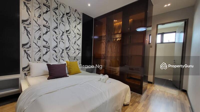 For Sale - Sungai Buloh 2sty Semi-D New Project (32x65/42x65/46x65) Freehold